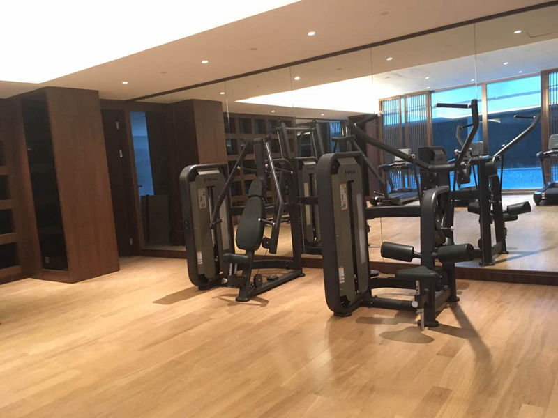 酒店健身房器材,室内健身器材,高端商用健身器材-广西开元体育健身器材有限公司