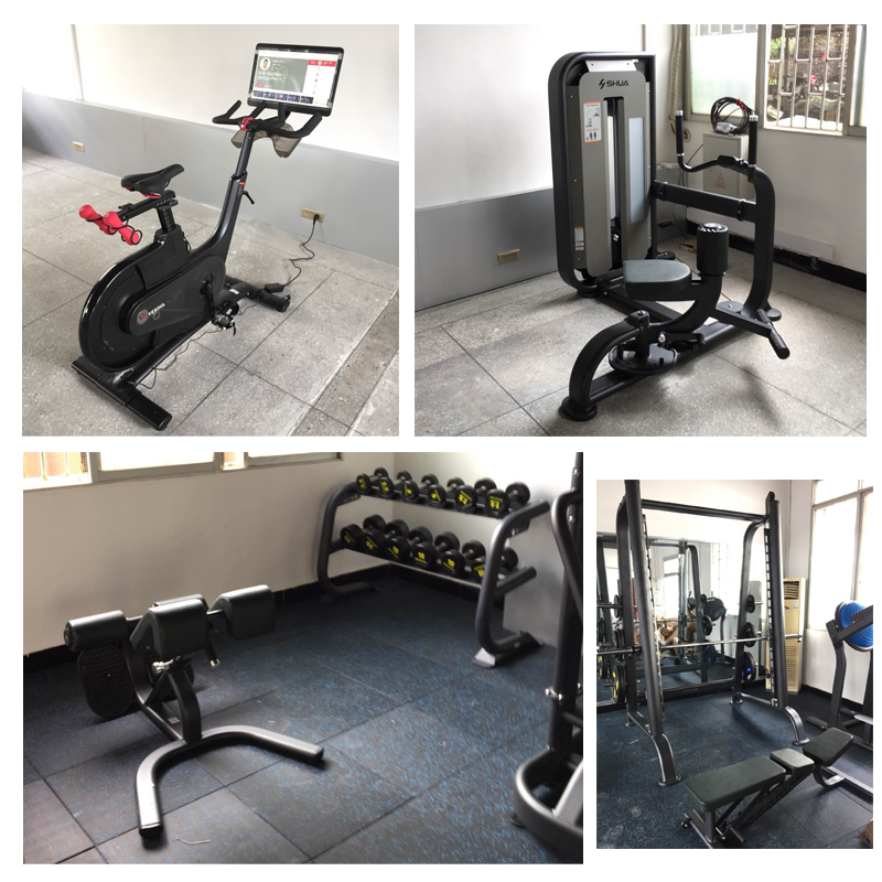 室内健身器材,单位健身器材,健身器材十大品牌-广西开元体育健身器材有限公司