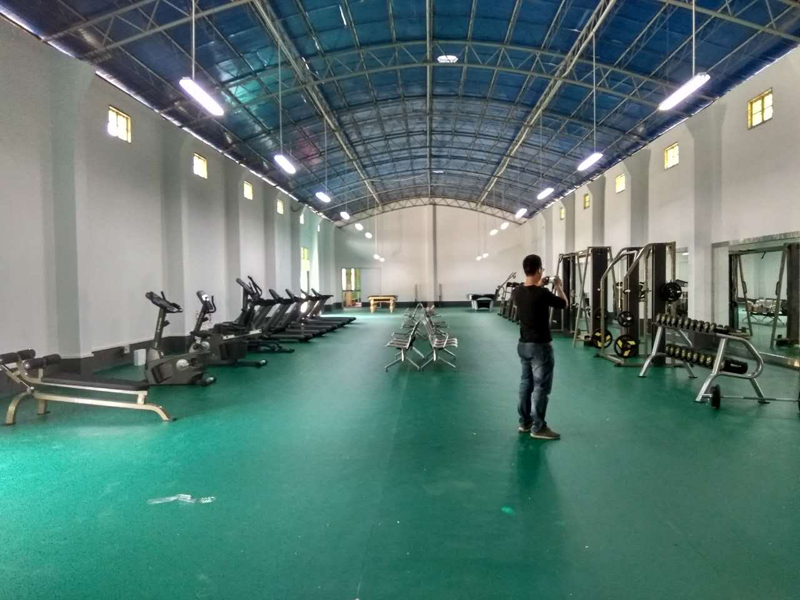 室内健身器材,单位健身器材,健身器材十大品牌-广西开元体育健身器材有限公司