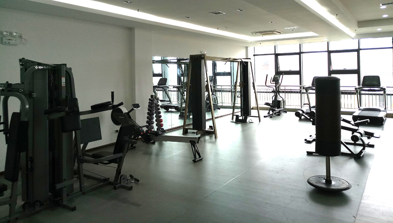 室内健身器材,单位健身器材,健身器材十大品牌-广西开元体育健身器材有限公司