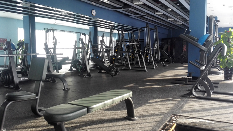 酒店健身房器材,高端健身房器材,室内健身器材-广西开元体育健身器材有限公司