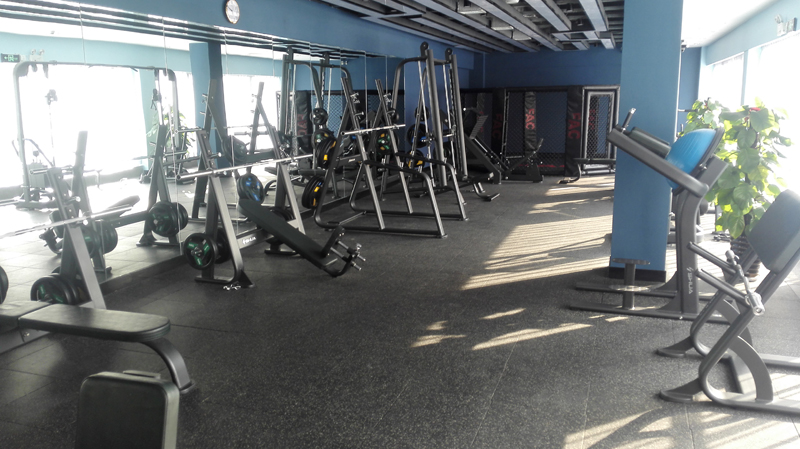 酒店健身房器材,高端健身房器材,室内健身器材-广西开元体育健身器材有限公司