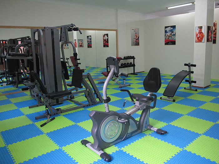 室内健身器材,单位健身器材,健身器材十大品牌-广西开元体育健身器材有限公司