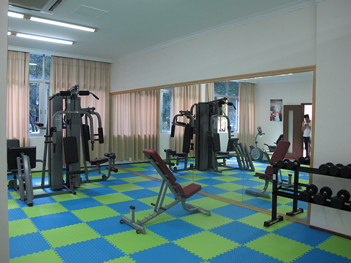 室内健身器材,单位健身器材,健身器材十大品牌-广西开元体育健身器材有限公司