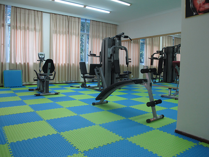 室内健身器材,单位健身器材,健身器材十大品牌-广西开元体育健身器材有限公司