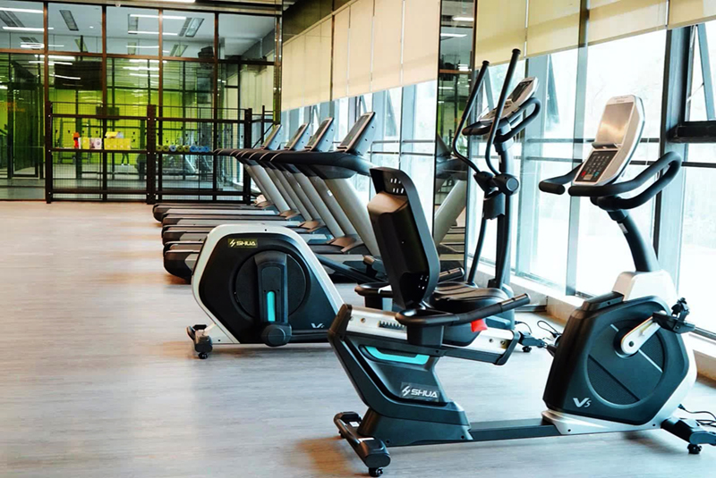 酒店健身房器材,高端商用健身器材,室内健身器材-广西开元体育健身器材有限公司