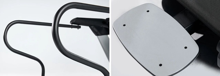 室内健身器材-开元老年跑步机