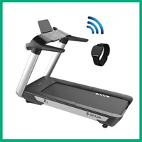 健身器材十大品牌-开元跑步机