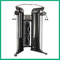 家庭健身房器材-开元小飞鸟综合训练器