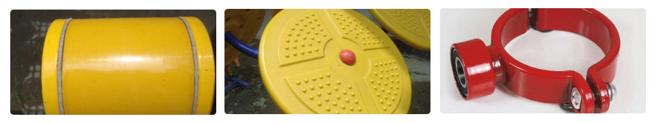 户外健身路径-广西开元体育健身器材有限公司