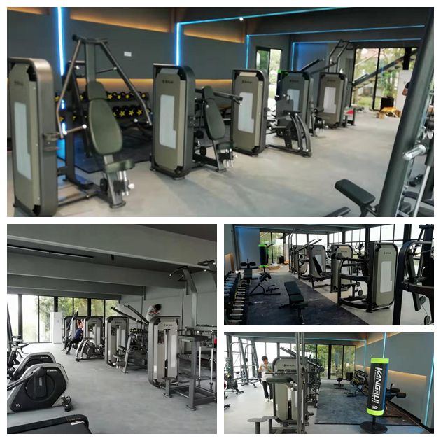 开元健身器材-广西开元体育健身器材有限公司