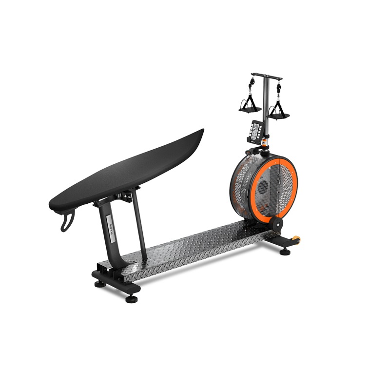 划板训练器（游泳机）SH-R9600A-广西开元体育健身器材有限公司