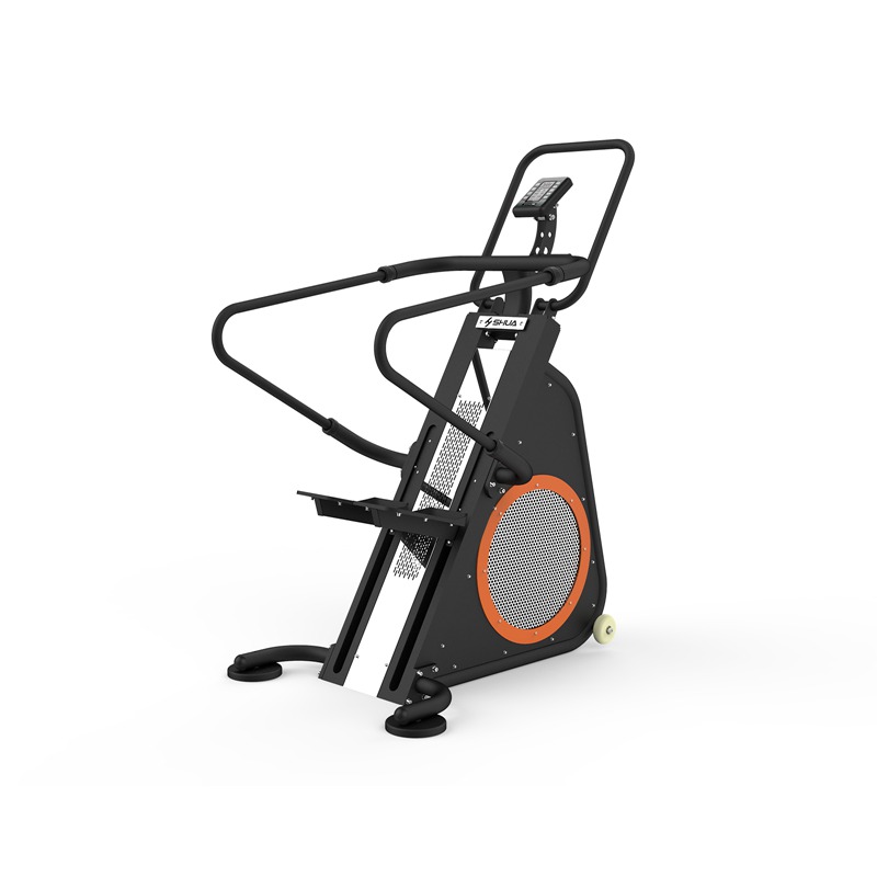 多功能攀爬器SH-G9600S-广西开元体育健身器材有限公司