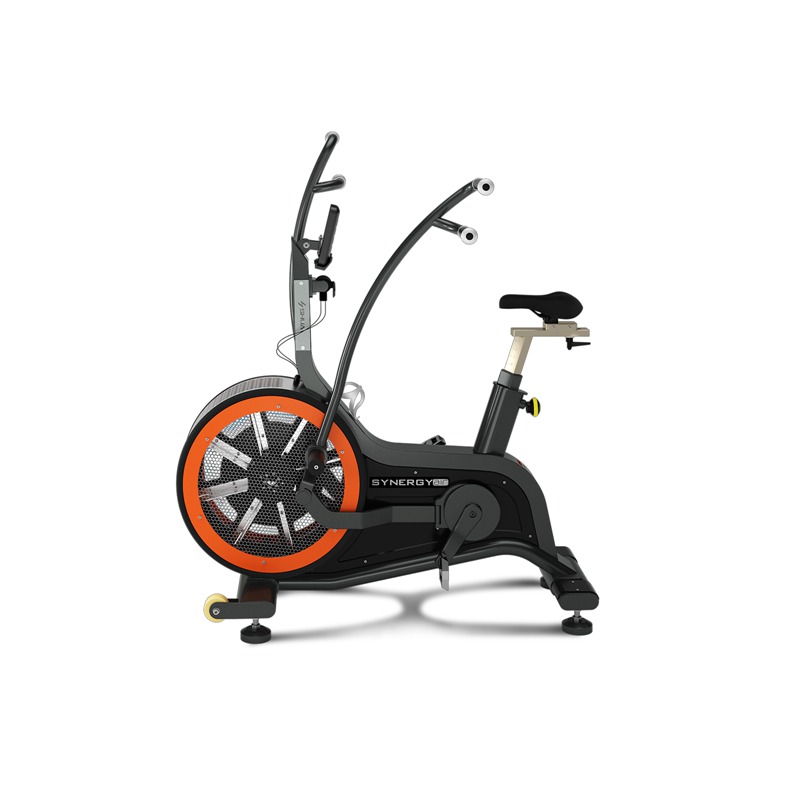 开元体能训练器材-风扇车SH-B9600A-广西开元体育健身器材有限公司