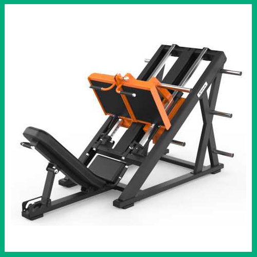 分动式倒蹬机SH-G8919-广西开元体育健身器材有限公司