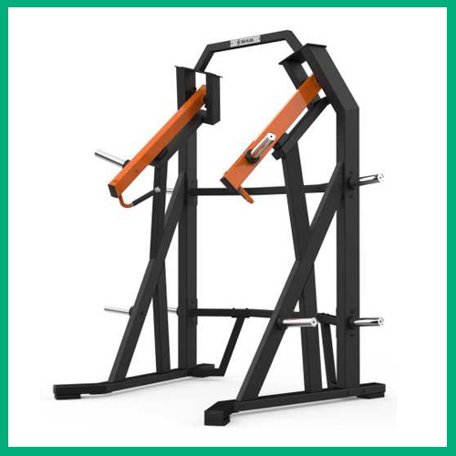 SH-G8911 站立功能性肩部推举器-广西开元体育健身器材有限公司