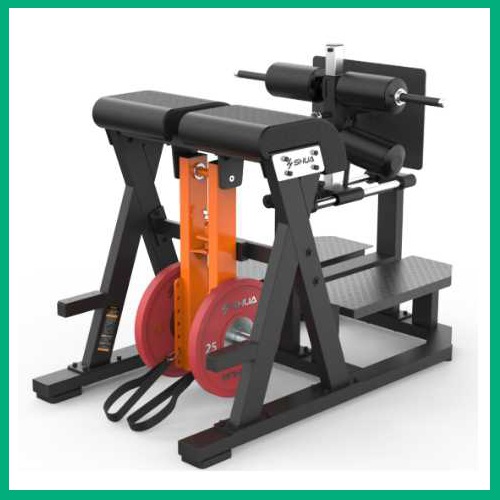 后表链训练器SH-G8924-广西开元体育健身器材有限公司