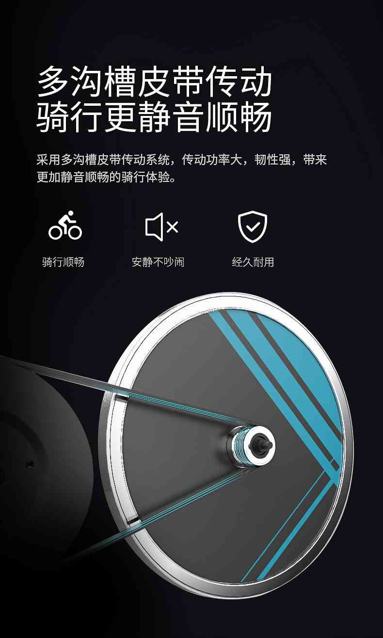 动感单车_家用健身车_磁控健身车_健身房器械-广西开元体育健身器材有限公司