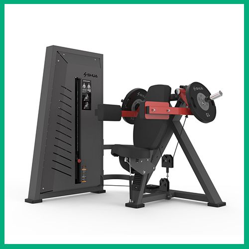 SH-G7706坐姿侧平举训练器-广西开元体育健身器材有限公司