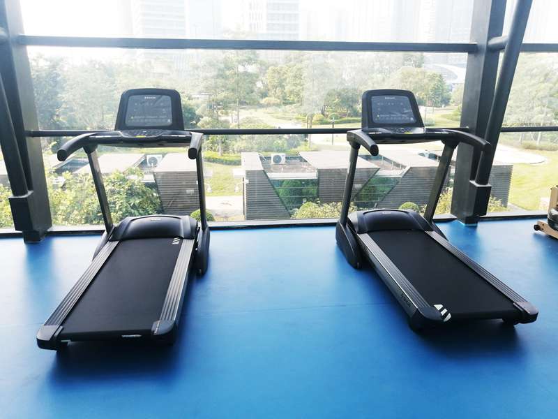 企事业单位健身房器材-广西开元体育健身器材有限公司