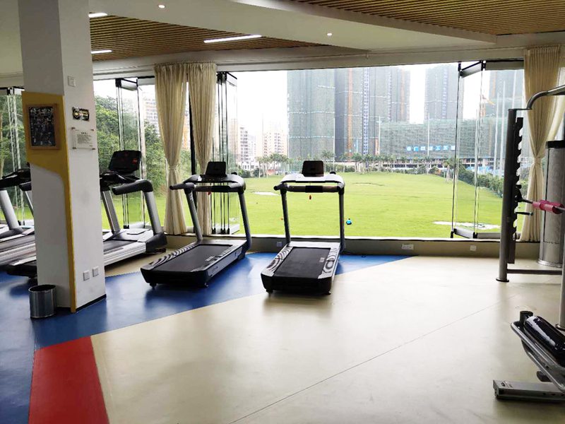 企事业单位健身房器材,单位职工健身房器材-广西开元体育健身器材有限公司