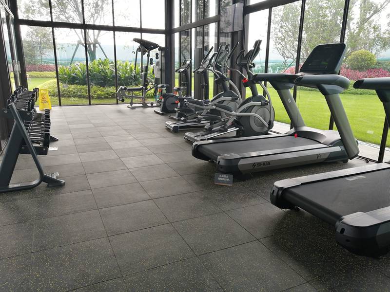 房地产健身房器材,企事业单位健身器材-广西开元体育健身器材有限公司