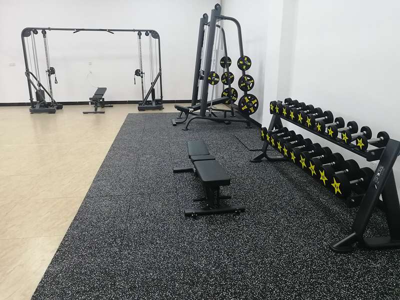 企事业单位健身房器材,单位职工健身房器材-广西开元体育健身器材有限公司