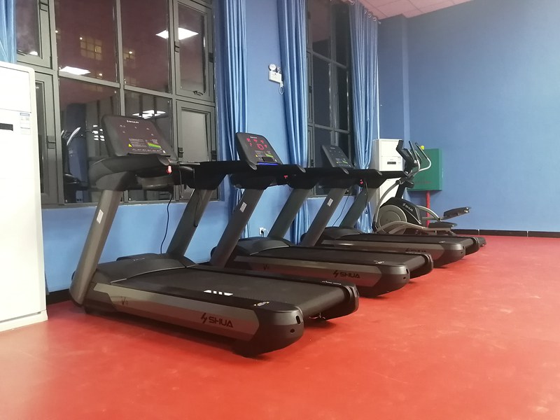 企事业单位健身房器材,单位职工健身房器材-广西开元体育健身器材有限公司