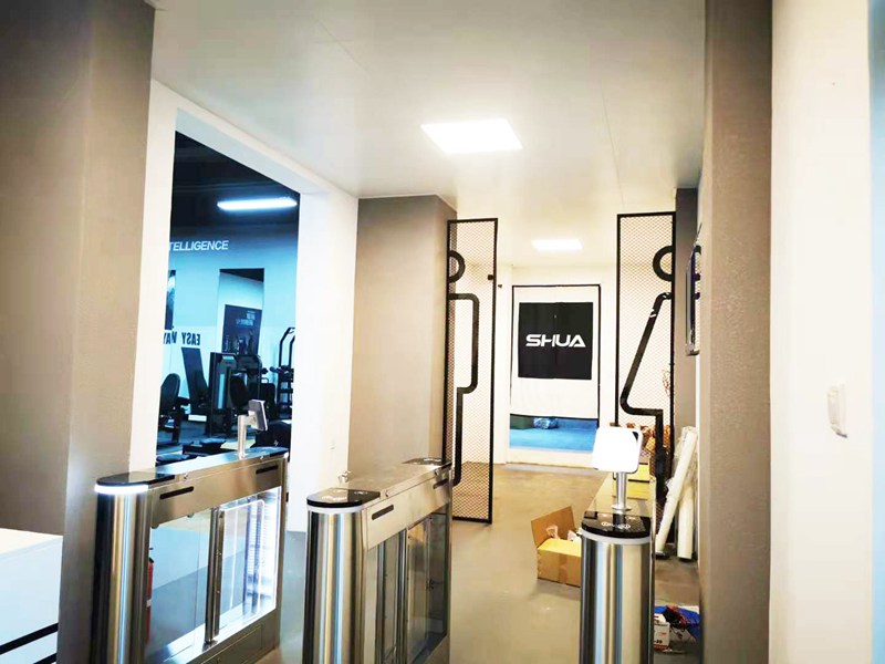 企事业单位健身房器材,单位职工健身房器材-广西开元体育健身器材有限公司