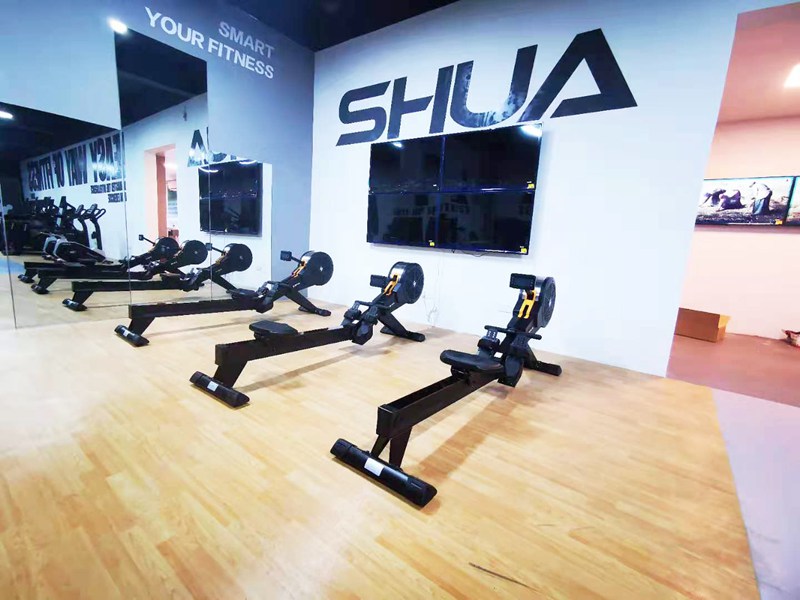 企事业单位健身房器材,单位职工健身房器材-广西开元体育健身器材有限公司