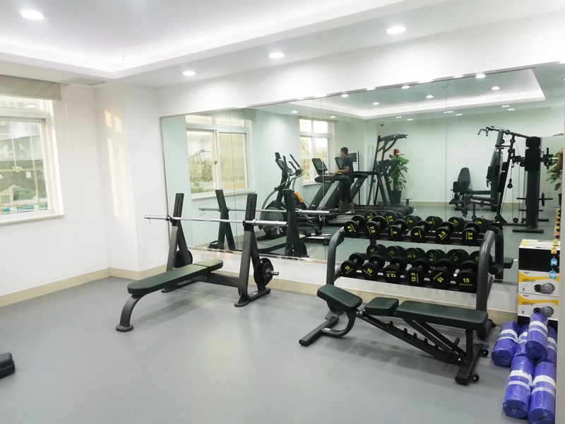 企事业单位健身房器材-职工健身房解决方案-广西开元体育健身器材有限公司