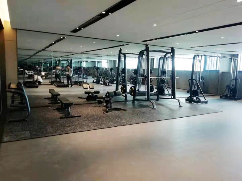 房地产健身房器材,企事业单位健身器材-广西开元体育健身器材有限公司