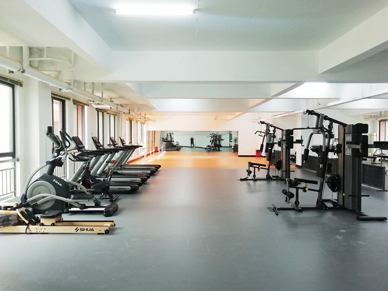 企事业单位健身房器材,单位职工健身房器材-广西开元体育健身器材有限公司