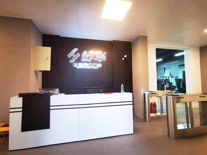 企事业单位健身房器材,单位职工健身房器材-广西开元体育健身器材有限公司