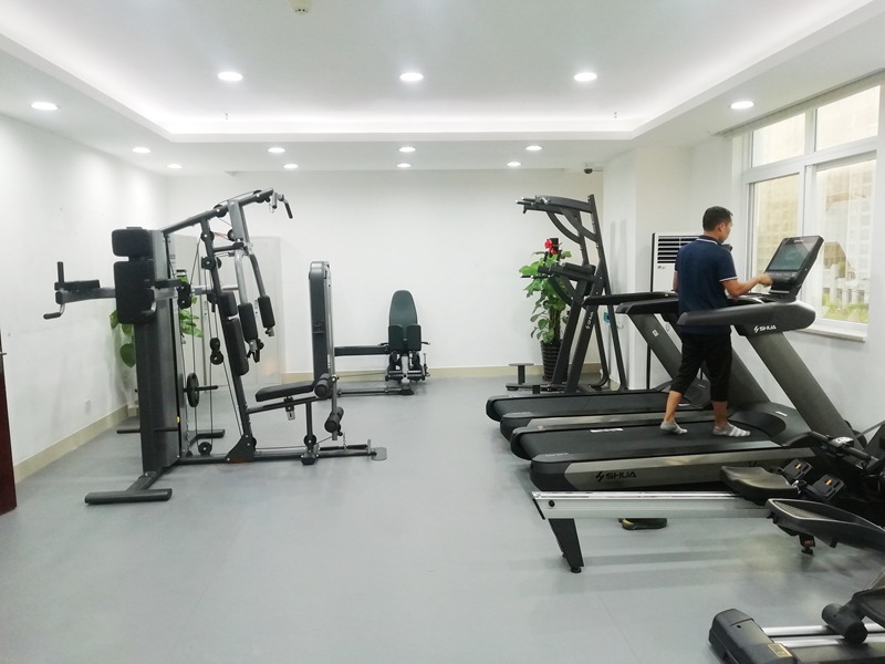 企事业单位健身房器材-职工健身房解决方案-广西开元体育健身器材有限公司
