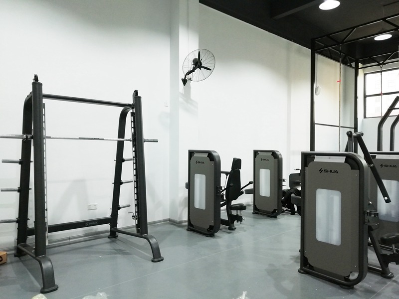 部队健身器材-广西开元体育健身器材有限公司