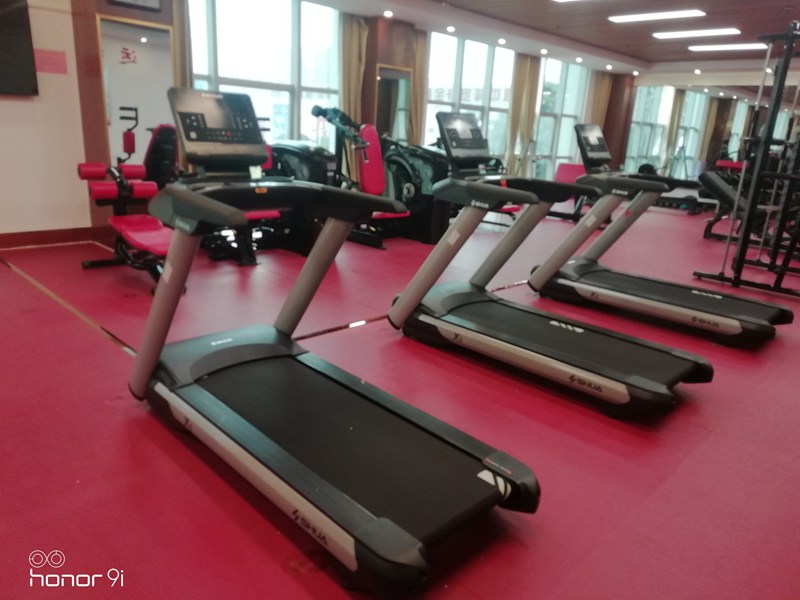 部队健身房器材-广西开元体育健身器材有限公司