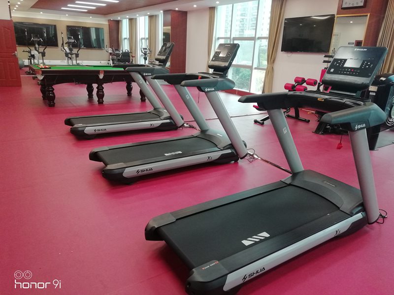 部队健身房器材-广西开元体育健身器材有限公司